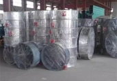 油烟净化器的91短视频网站入口管通过吊柜进到91短视频网站入口道时留意